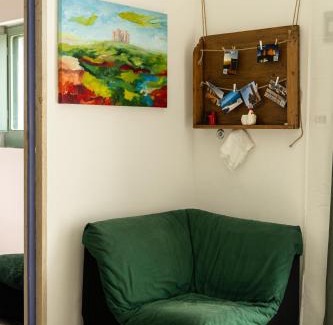 Montegrosso Casa | Casina al Castello - Natura e Relax
