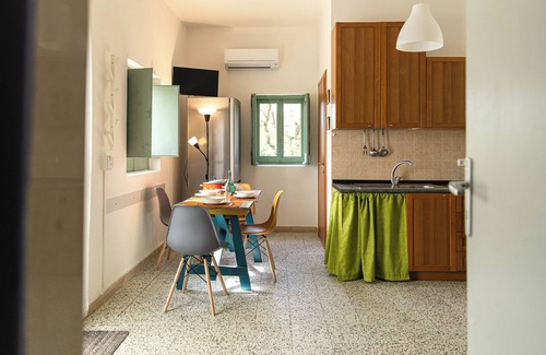 Montegrosso Casa | Casina al Castello: Peace and Relax in the Alta Murgia Near Castel Del Monte