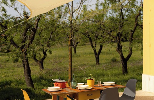 Montegrosso Casa | Casina al Castello: Peace and Relax in the Alta Murgia Near Castel Del Monte
