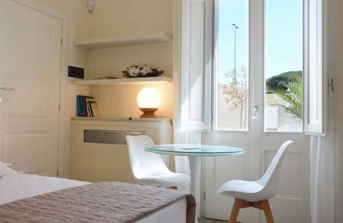 Nardo Cama Y Desayuno | Casina Colosso -relais&more-