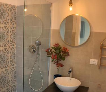 Canosa Sannita Apartamento | CASINA DAMÍ