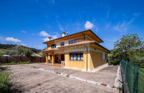Lloreda Casa | Casina de Arroes By Silastur