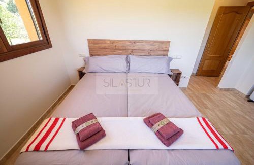 Lloreda Casa | Casina de Arroes By Silastur