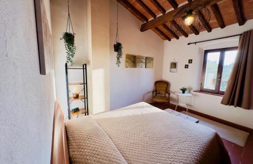 Montescudaio Apartamento | Casina del Fabbro