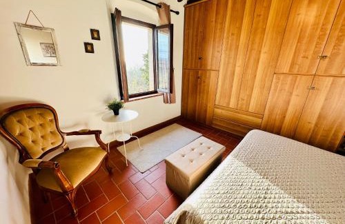 Montescudaio Apartamento | Casina del Fabbro