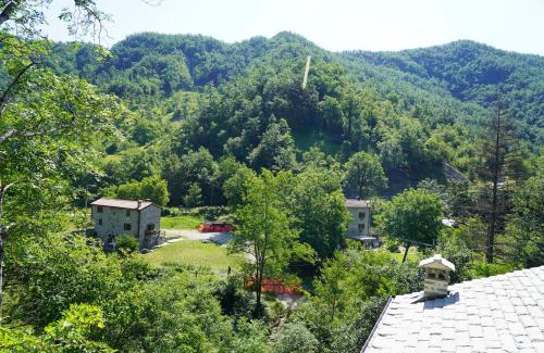 Bagno di Romagna Chalet De Esquí | Casina del Ponte