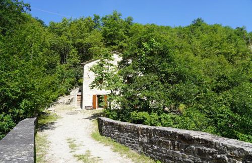 Bagno di Romagna Chalet De Esquí | Casina del Ponte