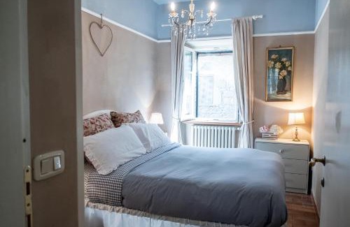 Sorano Casa | Casina di Tufo a 5 minuti da Sorano e Pitigliano, Wi-Fi