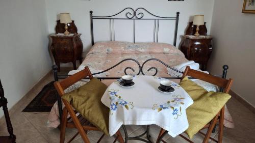 Sovicille Casa | Casina gialla