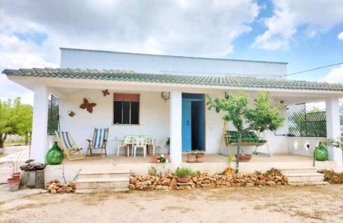 Manduria Casa | Casina La Tajata
