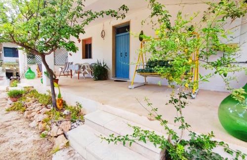Manduria Casa | Casina La Tajata