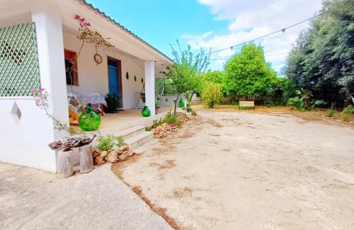 Manduria Casa | Casina La Tajata
