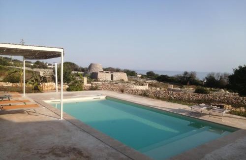 Marina di Pescoluse Villa | Casina Le Muse