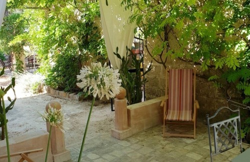 Francavilla Fontana Casa | Casina Misa, Trullo with Swimming Pool, Wifi, Apulia, Italy