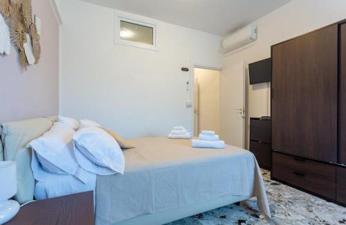Quartiere XX Ardeatino Apartamento | Casina Soleggiata