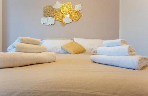 Quartiere XX Ardeatino Apartamento | Casina Soleggiata