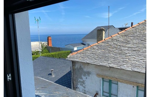 Puerto de Vega Casa | CASINA VEGA en Puerto de Vega (Asturias)
