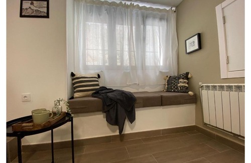 Puerto de Vega Casa | CASINA VEGA en Puerto de Vega (Asturias)