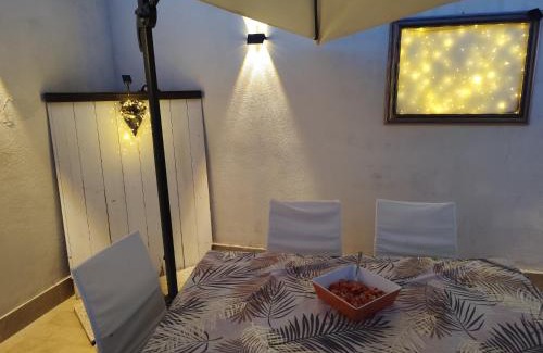Vieste Casa | Casina Viestana