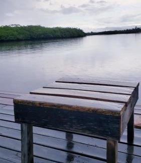 Velha Boipeba Casa | Casinha Amarela EcoLodge Boipeba