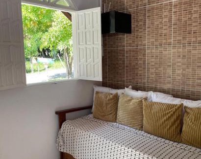 Velha Boipeba Casa | Casinha Azul