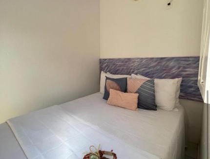 Velha Boipeba Casa | Casinha Azul
