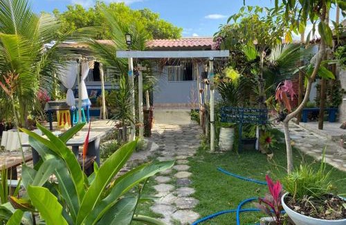 Prado Casa | Casinha Azul