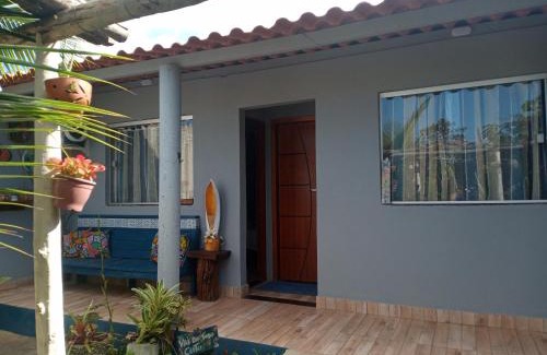 Prado Casa | Casinha Azul