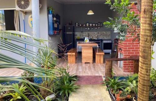 Prado Casa | Casinha Azul