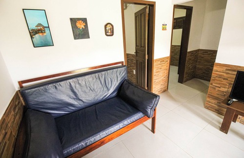 Canoa Quebrada Casa | CasinhaCanoa: House with air conditioning and perfect location in Canoa Quebrada