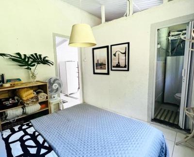 Sao Pedro da Serra Casa | Casinha Branca da Cascata, Lumiar