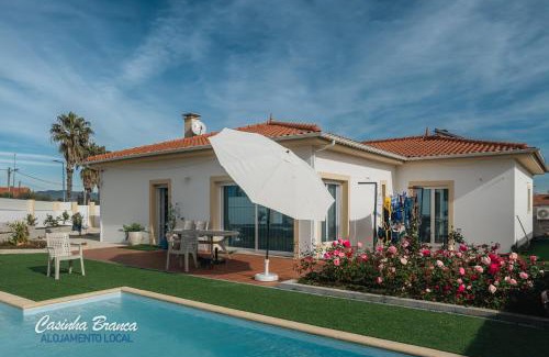 Fundao Casa | Casinha Branca