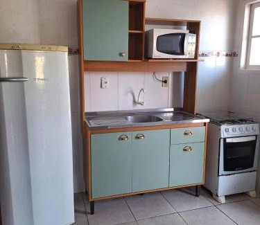 Cassino Casa | Casinha Cinza Cassino