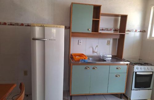 Cassino Casa | Casinha Cinza Cassino