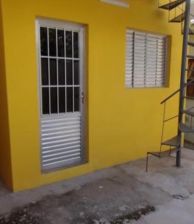 Santana Complejo | Casinha confortável!
