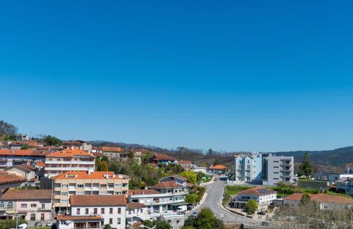 Sever do Vouga Apartamento | Casinha da Avó Ana