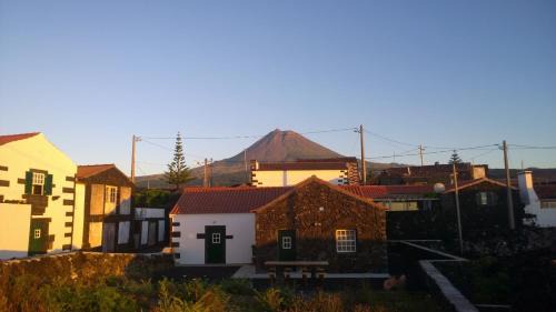 Bandeiras Casa | Casinha da Avó Jerónima RRAL 1519