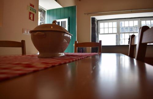 Bandeiras Casa | Casinha da Avó Jerónima RRAL 1519