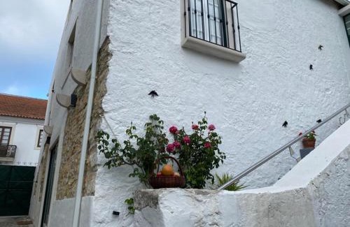 Juncal Apartamento | Casinha da Avó Rosário