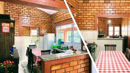 Aguas de Santa Barbara Casa | Casinha da Vovó