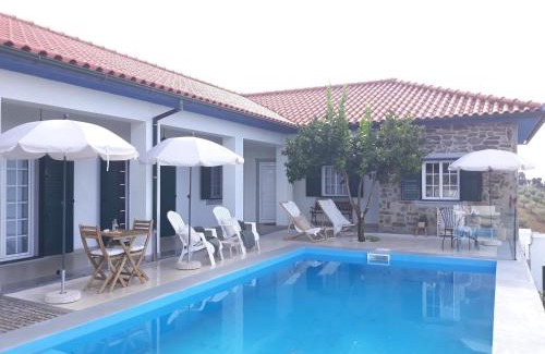 Alfandega da Fe Casa | Casinha da Colina