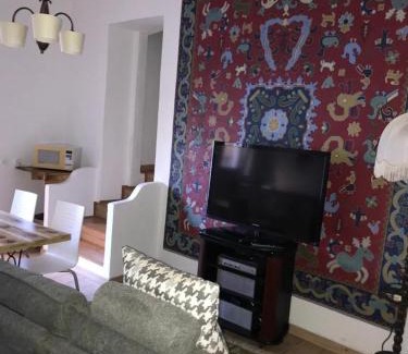 Arraiolos Apartamento | Casinha da Estrela