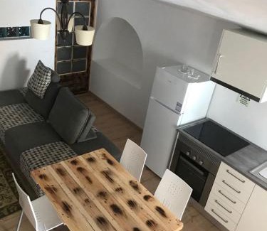 Arraiolos Apartamento | Casinha da Estrela