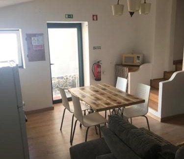 Arraiolos Apartamento | Casinha da Estrela