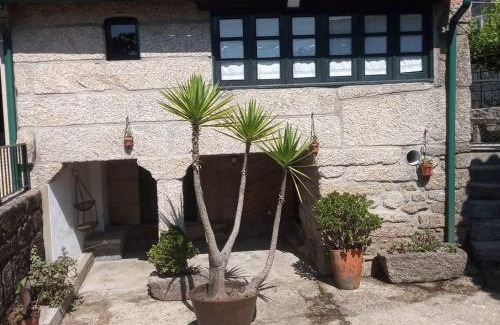 Soajo Casa | Casinha da Horta