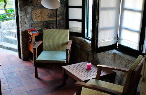 Soajo Casa | Casinha da Horta