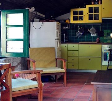 Soajo Casa | Casinha da Horta