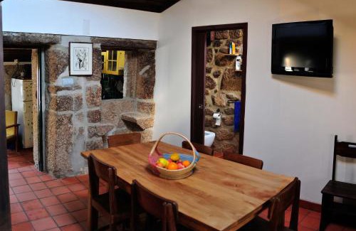 Soajo Casa | Casinha da Horta