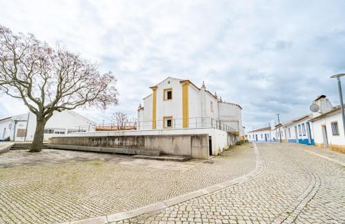 Arraiolos Apartamento | Casinha Da Igreja