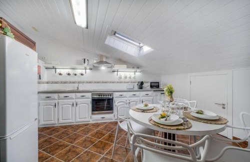 Arraiolos Apartamento | Casinha Da Igreja